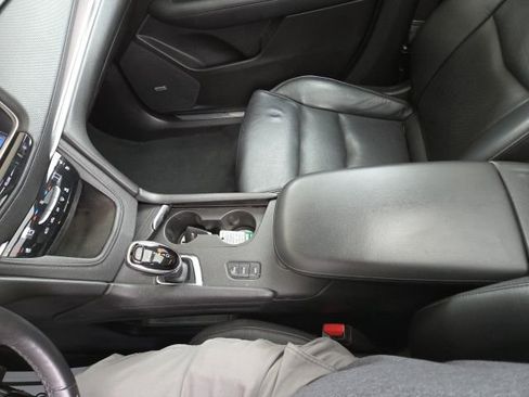 Used 2017 Cadillac XT5 Premium Luxury image 64