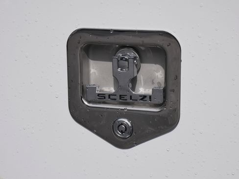 New 2025 Ford F550 4x4 SuperCab Super Duty image 20