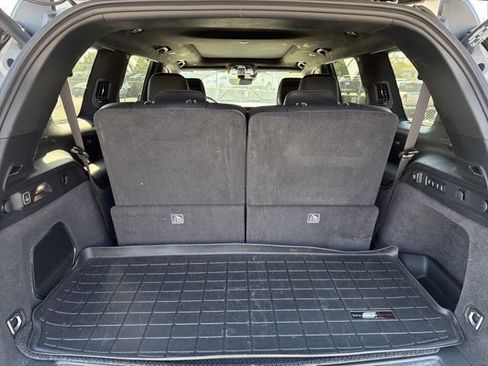 Used 2024 Jeep Grand Cherokee L Summit image 25