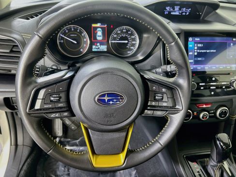 Used 2023 Subaru Crosstrek 2.5i Sport AWD/4WD image 11