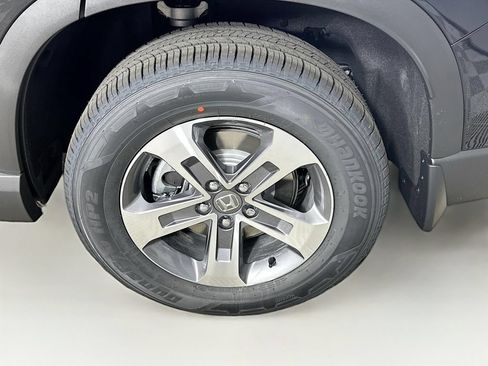 Certified 2026 Honda Pilot EX-L image 24
