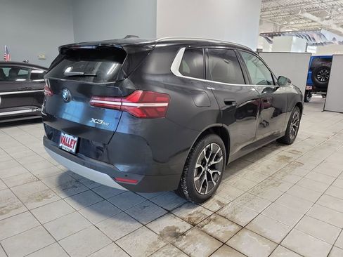 Used 2025 BMW X3 xDrive30i w/ Premium Package image 14
