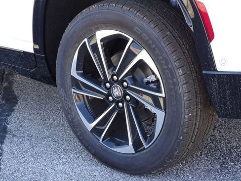New 2025 Buick Enclave Sport Touring w/ Super Cruise Package AWD/4WD image 19