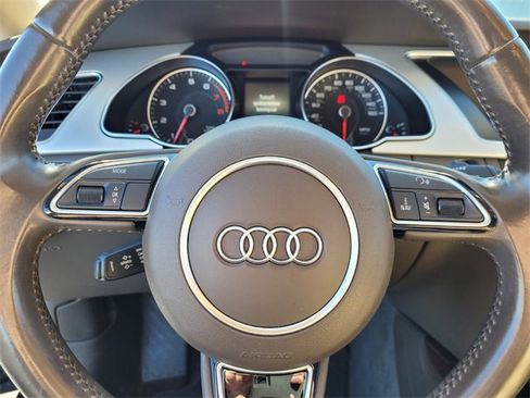 Used 2016 Audi A5 2.0T Premium Plus w/ Technology Package image 24