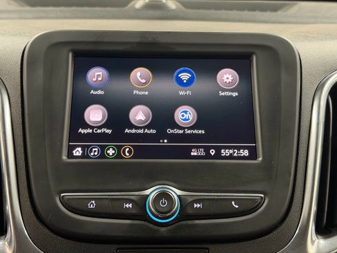 Certified 2020 Chevrolet Equinox LT image 35