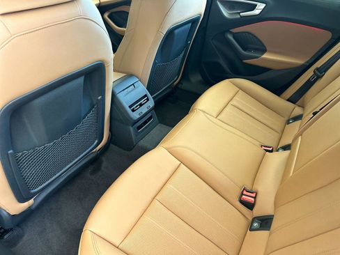 New 2026 Audi A5 2.0T Premium Plus AWD/4WD image 11