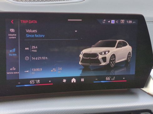 Used 2026 BMW X2 M35i image 22