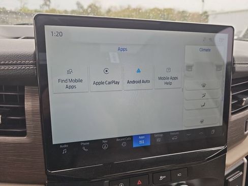 Used 2024 Ford Expedition Max Limited image 28