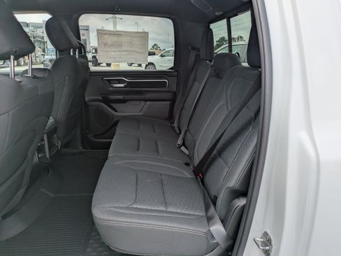 New 2025 RAM 1500 Big Horn image 14