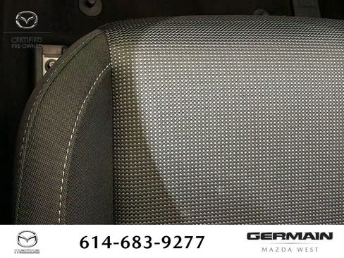 Certified 2025 MAZDA CX-30 AWD 2.5 S image 28