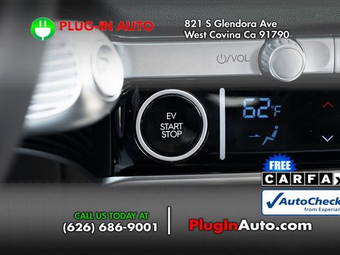 Used 2024 Hyundai Ioniq 5 SEL RWD image 21