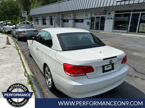 Used 2010 BMW 328i Convertible image 4