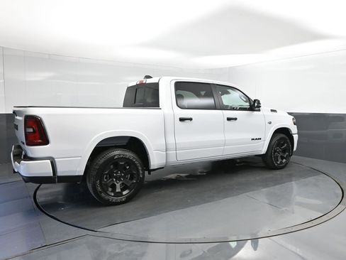 New 2026 RAM 1500 Lone Star image 15