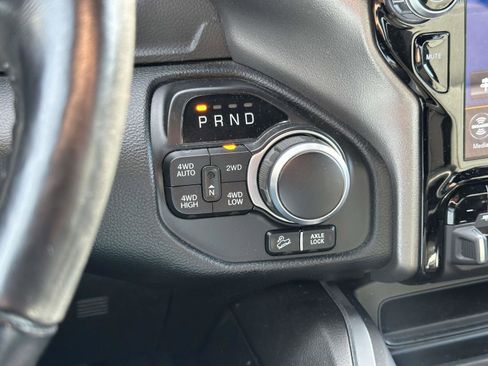 Used 2020 RAM 1500 Big Horn image 27
