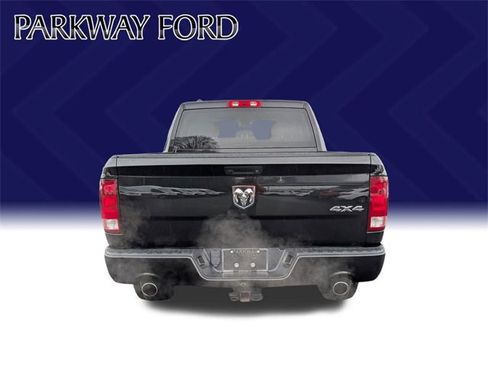 Used 2018 RAM 1500 Express w/ Express Value Package image 6