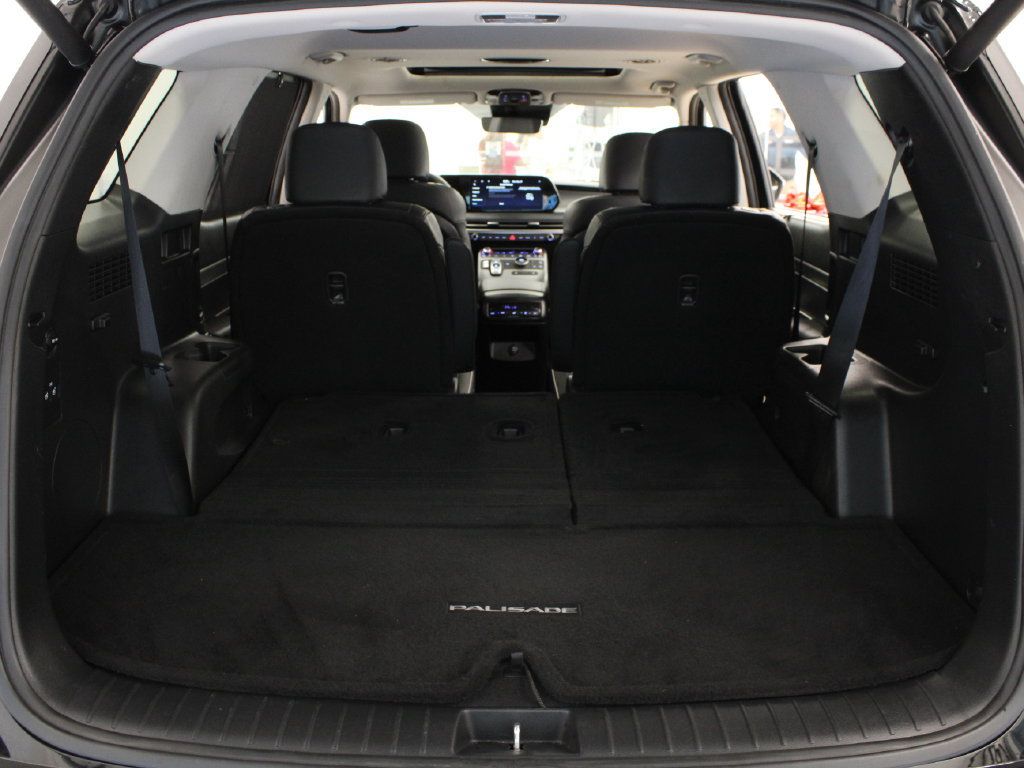 Used 2024 Hyundai Palisade XRT FWD image 36