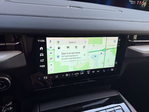 New 2026 Lincoln Navigator L Premier AWD/4WD image 38
