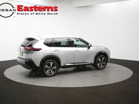 Used 2021 Nissan Rogue SL image 80