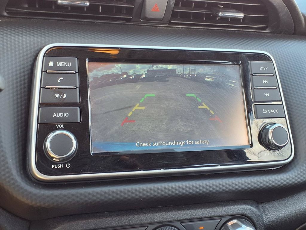 Used 2025 Nissan Kicks Play S FWD image 10