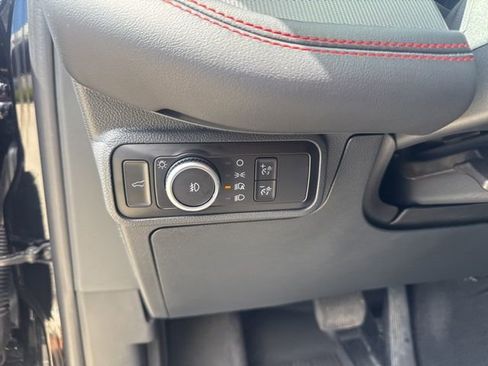 Used 2025 Ford Explorer ST w/ Sun And Sound Package AWD/4WD image 23