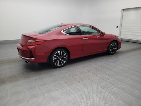 Used 2016 Honda Accord EX-L image 10