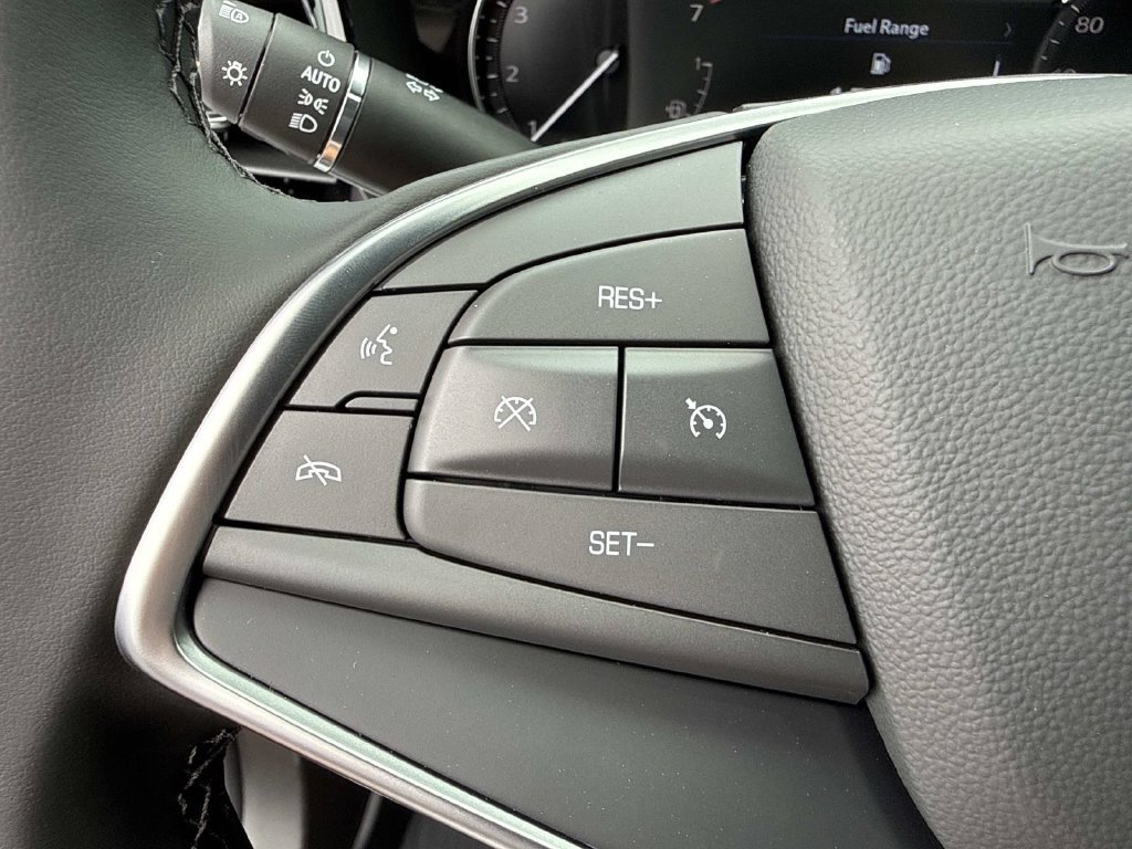 New 2026 Cadillac XT5 Luxury w/ LPO, Floor Liner Package FWD image 31