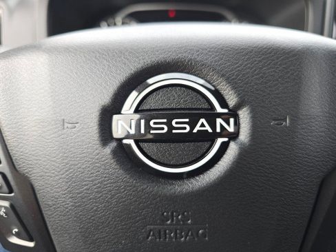 New 2026 Nissan Frontier SV w/ SV Convenience Package image 39