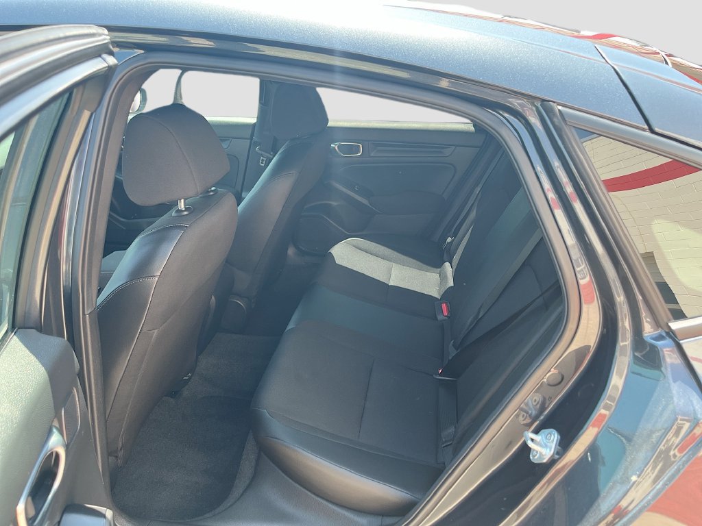 Used 2026 Honda Civic Sport image 23