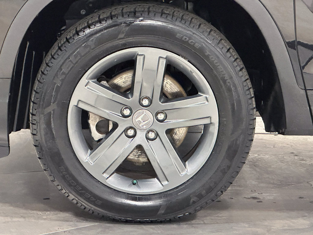 Used 2023 Honda Ridgeline RTL-E image 17