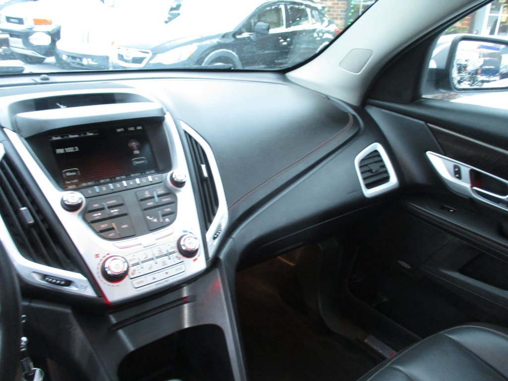 Used 2015 GMC Terrain Denali AWD/4WD image 10