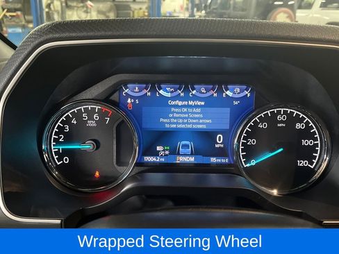 Used 2023 Ford F150 XLT w/ Equipment Group 302A High image 19