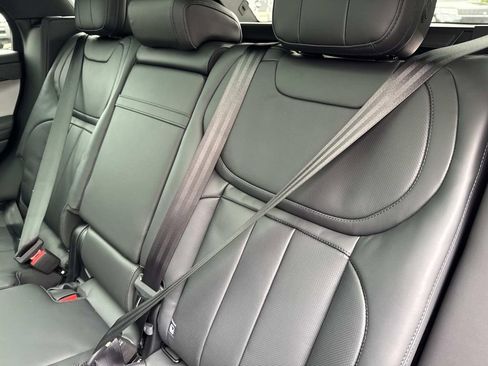 New 2026 Land Rover Range Rover Sport SE AWD/4WD image 15