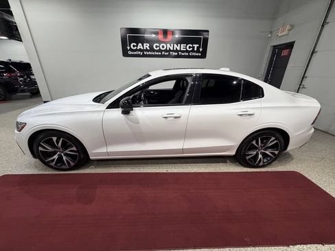 Used 2019 Volvo S60 T6 R-Design AWD/4WD image 20