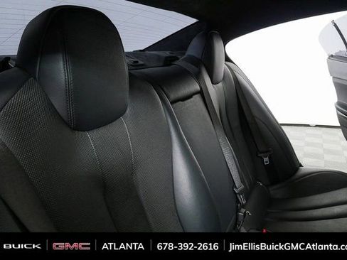 Used 2015 BMW 640i Gran Coupe xDrive image 23