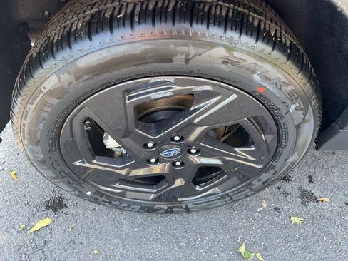 Certified 2025 Subaru Crosstrek 2.5i Sport image 22