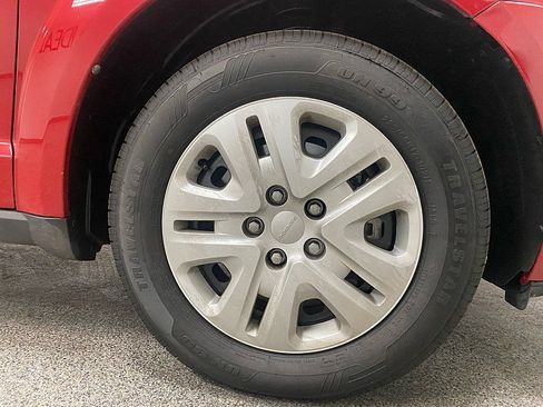 Used 2016 Dodge Journey SE w/ Flexible Seating Group image 24