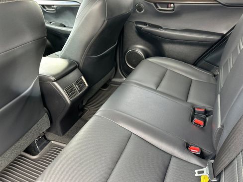 Used 2018 Lexus NX 300 FWD w/ Premium Package image 15