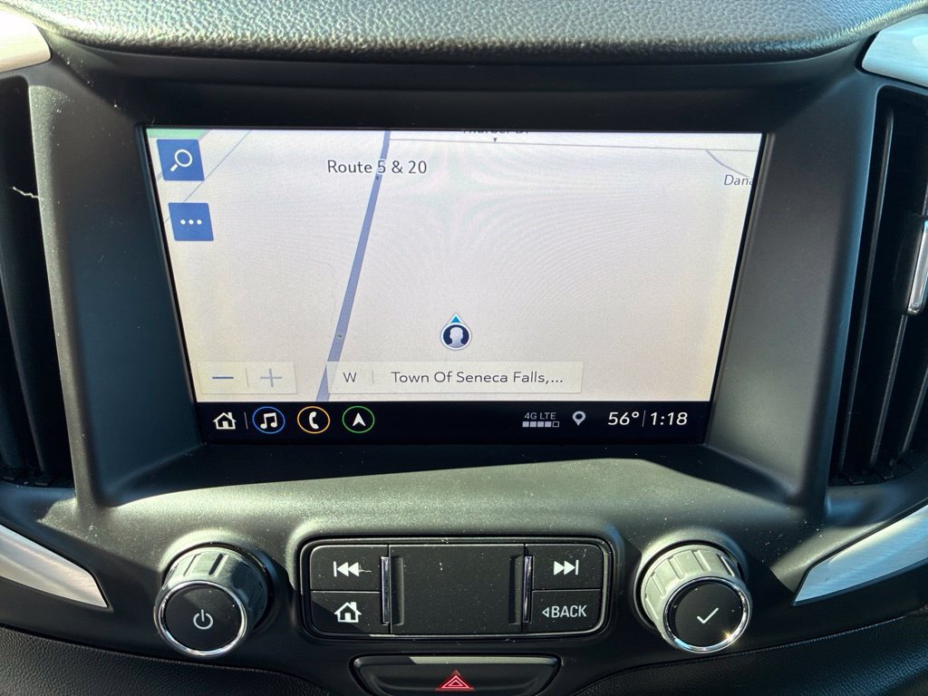 Used 2019 GMC Terrain SLE w/ Driver Convenience Package AWD/4WD image 10