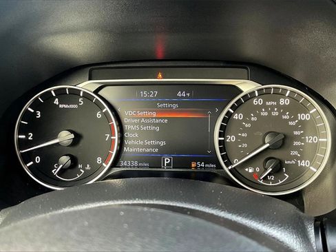 Used 2023 Nissan Altima 2.5 SV image 15