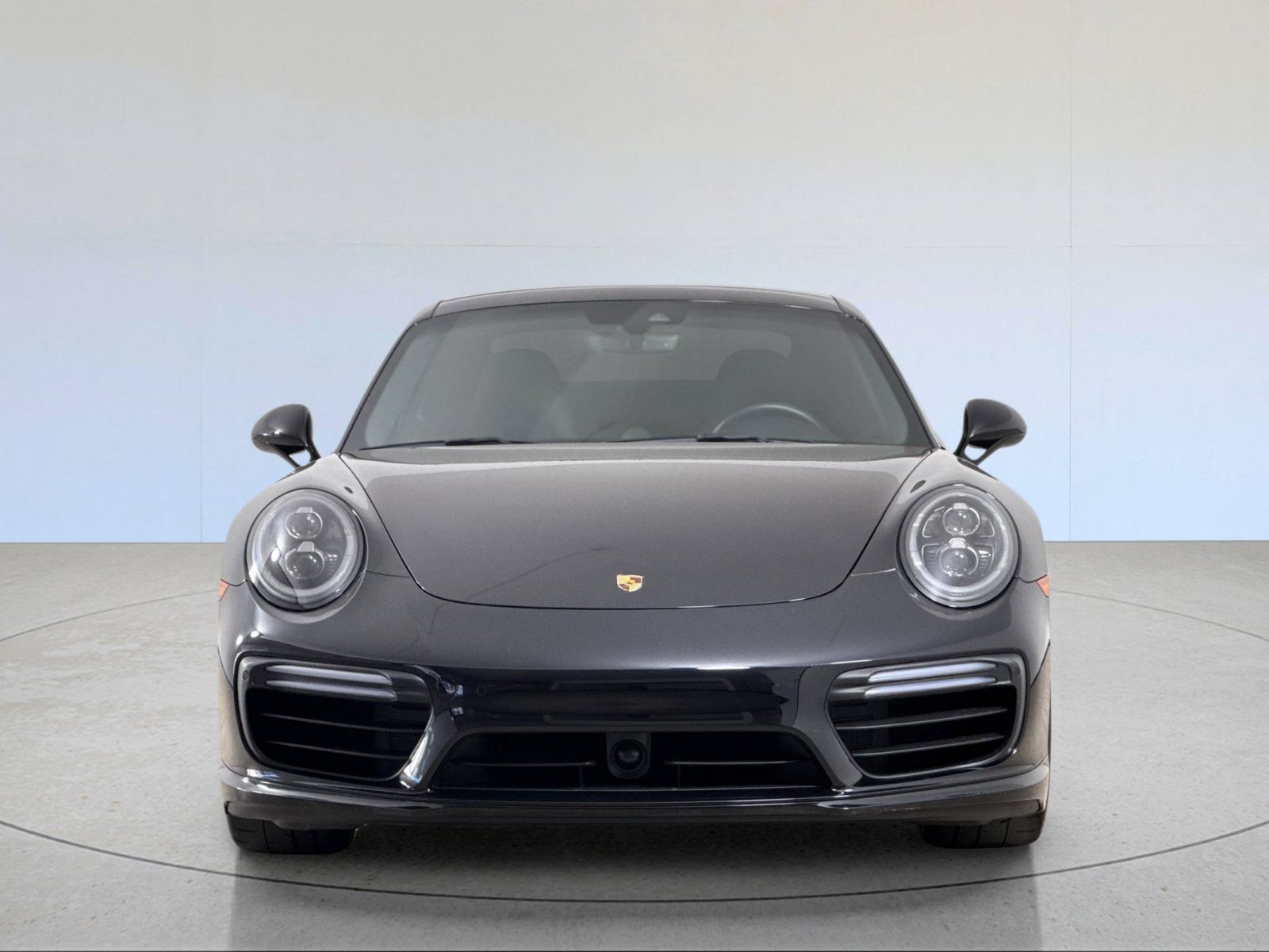 Used 2019 Porsche 911 Turbo S AWD/4WD image 11