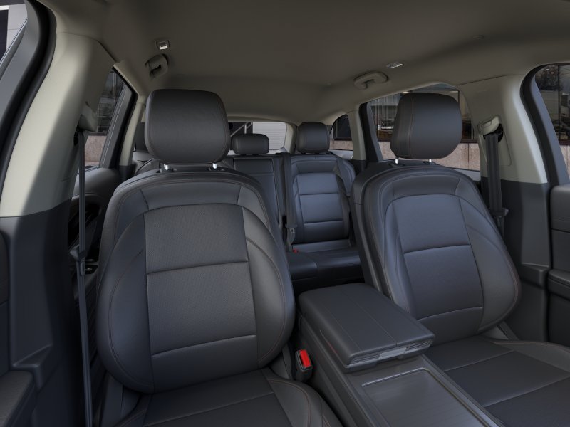 New 2026 Lincoln Nautilus Premier AWD/4WD image 10