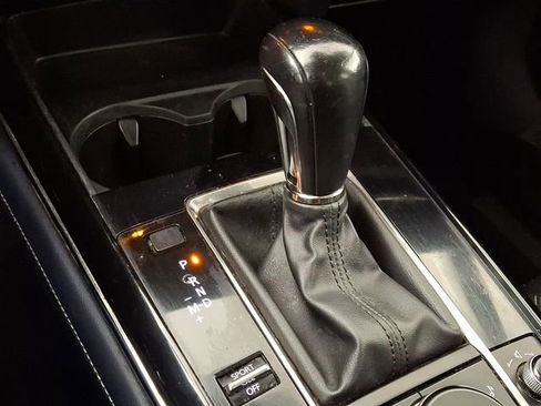 Used 2020 MAZDA CX-30 AWD w/ Preferred Package image 16