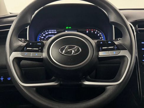 Certified 2023 Hyundai Tucson SEL AWD/4WD image 16