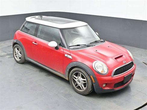 Used 2010 MINI Cooper S image 13