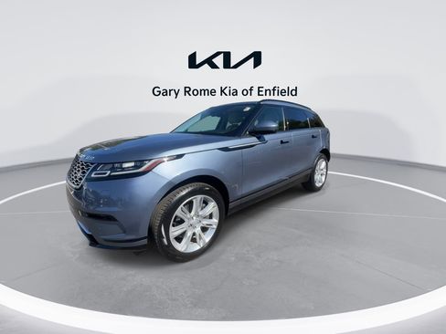 Used 2023 Land Rover Range Rover Velar S image 4