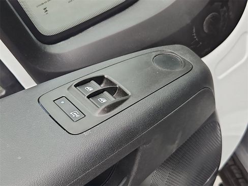 New 2026 RAM ProMaster 2500 image 11
