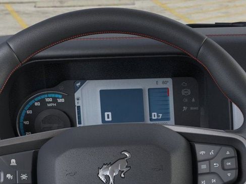 New 2025 Ford Bronco Stroppe Edition image 13