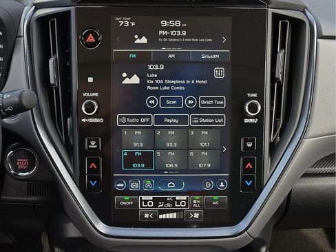 New 2026 Subaru Crosstrek 2.0i Premium AWD/4WD image 13