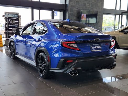 New 2026 Subaru WRX Limited AWD/4WD image 3