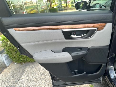 Used 2017 Honda CR-V EX image 17